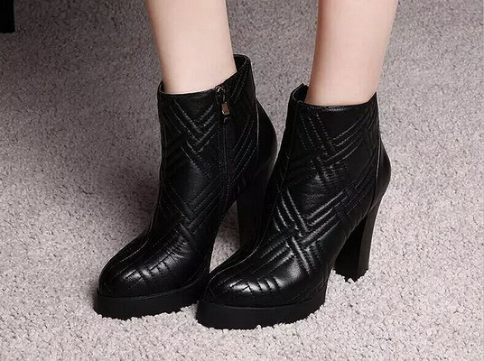 DIOR Casual Fashion boots Women--022